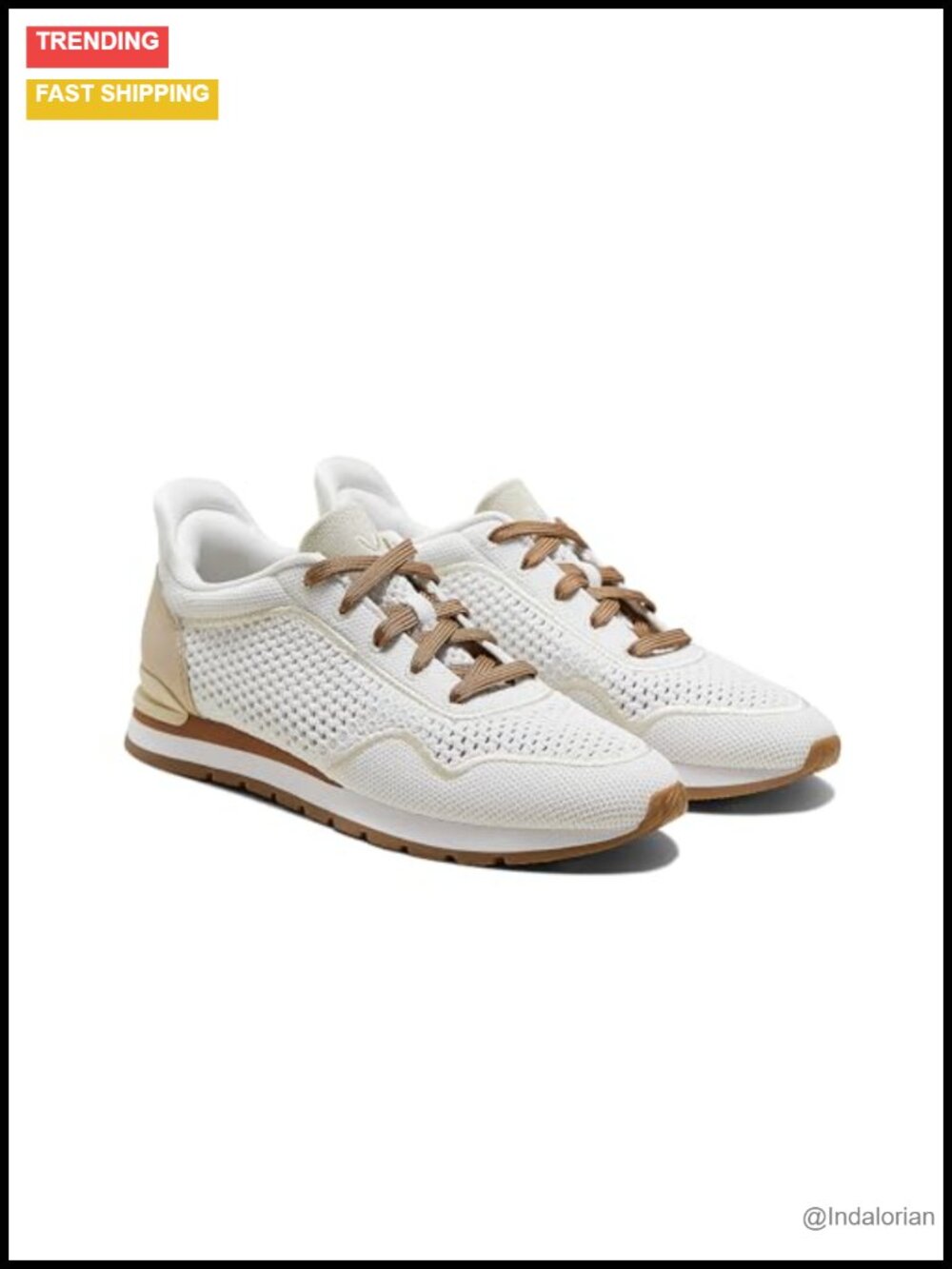 Unisex Allday Slip-On Mesh Sneakers Breathable Lightweight Walking Shoes